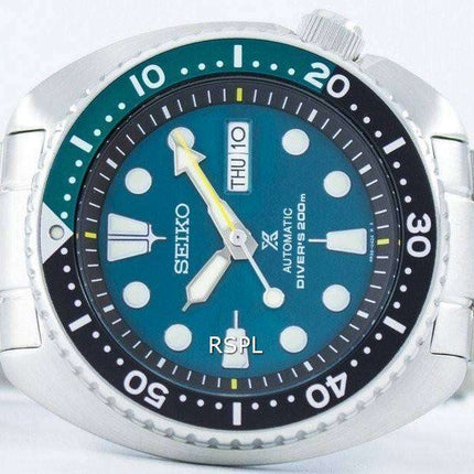 Seiko Prospex Automatic Diver's 200M Limited Edition SRPB01 SRPB01K1 SRPB01K Men's Watch