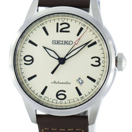 Seiko Presage Automatic Japan Made SRPB03 SRPB03J1 SRPB03J Men's Watch