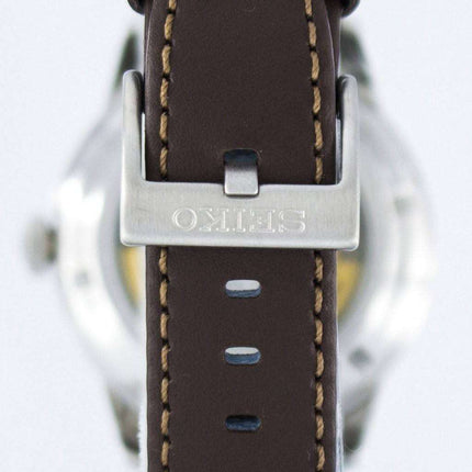 Seiko Presage Automatic Japan Made SRPB03 SRPB03J1 SRPB03J Men's Watch