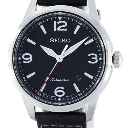 Seiko Presage Automatic Japan Made SRPB07 SRPB07J1 SRPB07J Men's Watch
