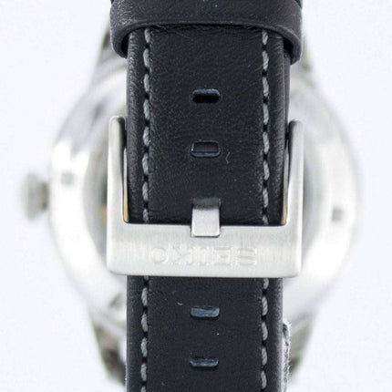 Seiko Presage Automatic Japan Made SRPB07 SRPB07J1 SRPB07J Men's Watch