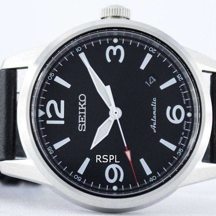 Seiko Presage Automatic Japan Made SRPB07 SRPB07J1 SRPB07J Men's Watch