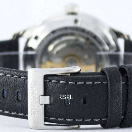 Seiko Presage Automatic Japan Made SRPB07 SRPB07J1 SRPB07J Men's Watch