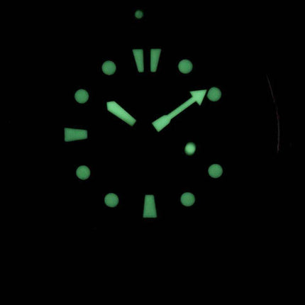 Seiko Prospex "BLUE LAGOON" Automatic Diver's 200M SRPB11 SRPB11K1 SRPB11K Men's Watch