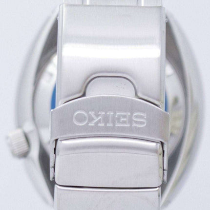 Seiko Prospex "BLUE LAGOON" Automatic Diver's 200M SRPB11 SRPB11K1 SRPB11K Men's Watch