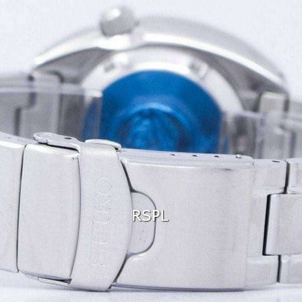 Seiko Prospex "BLUE LAGOON" Automatic Diver's 200M SRPB11 SRPB11K1 SRPB11K Men's Watch