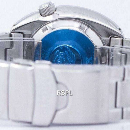 Seiko Prospex "BLUE LAGOON" Automatic Diver's 200M SRPB11 SRPB11K1 SRPB11K Men's Watch