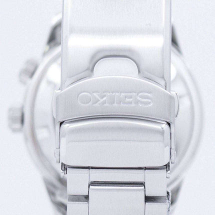 Seiko 5 Sports Automatic 24 Jewels SRPB27 SRPB27K1 SRPB27K Men's Watch