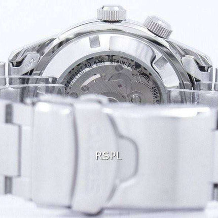 Seiko 5 Sports Automatic 24 Jewels SRPB27 SRPB27K1 SRPB27K Men's Watch