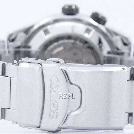 Seiko 5 Sports Automatic 24 Jewels SRPB29 SRPB29K1 SRPB29 Men's Watch