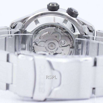 Seiko 5 Sports Automatic 24 Jewels SRPB29 SRPB29K1 SRPB29 Men's Watch
