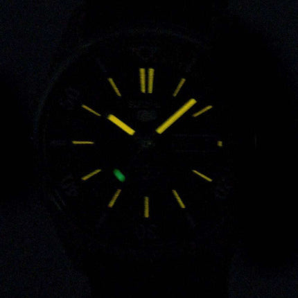 Seiko 5 Sports Automatic Japan Made SRPB31 SRPB31J1 SRPB31J Men's Watch