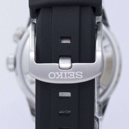 Seiko 5 Sports Automatic Japan Made SRPB31 SRPB31J1 SRPB31J Men's Watch