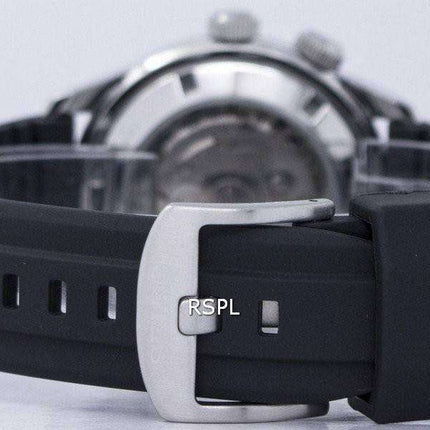 Seiko 5 Sports Automatic Japan Made SRPB31 SRPB31J1 SRPB31J Men's Watch