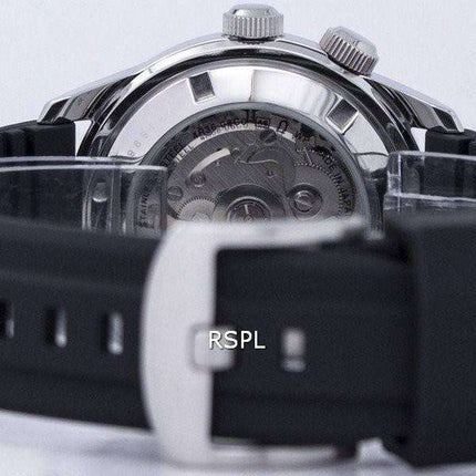 Seiko 5 Sports Automatic Japan Made SRPB31 SRPB31J1 SRPB31J Men's Watch