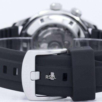 Seiko 5 Sports Automatic 24 Jewels SRPB31 SRPB31K1 SRPB31K Men's Watch