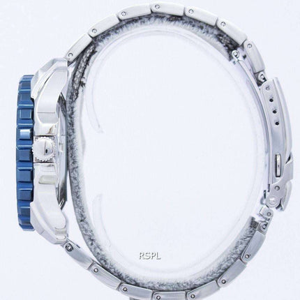 Seiko 5 Sports Automatic Japan Made SRPB37 SRPB37J1 SRPB37J Men's Watch