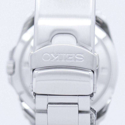 Seiko 5 Sports Automatic Japan Made SRPB37 SRPB37J1 SRPB37J Men's Watch