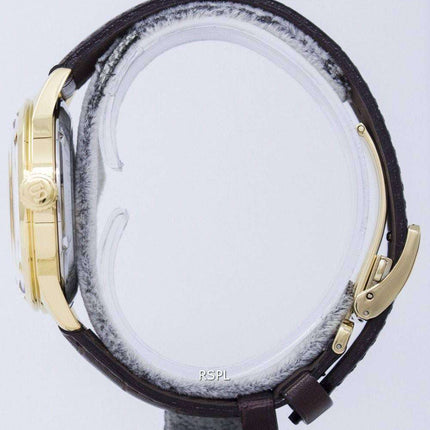 Seiko Presage Cocktail Automatic Japan Made SRPB44 SRPB44J1 SRPB44J Men's Watch