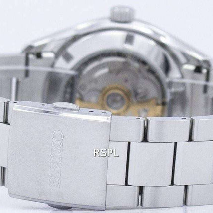 Seiko Presage Automatic Japan Made SRPB71 SRPB71J1 SRPB71J Men's Watch