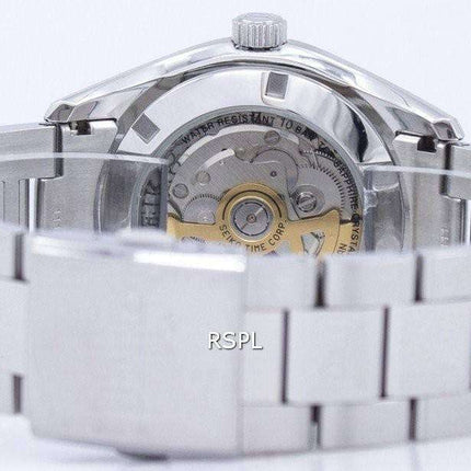 Seiko Presage Automatic Japan Made SRPB71 SRPB71J1 SRPB71J Men's Watch