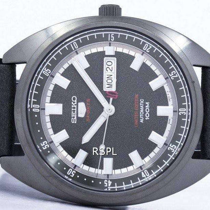 Seiko 5 Sports Limited Edition Automatic SRPB73 SRPB73K1 SRPB73K Men's Watch