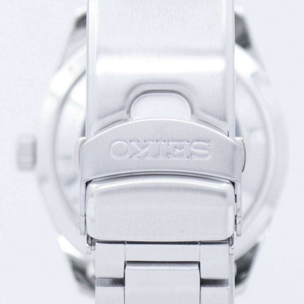 Seiko 5 Sports Automatic Japan Made SRPB81 SRPB81J1 SRPB81J Men's Watch