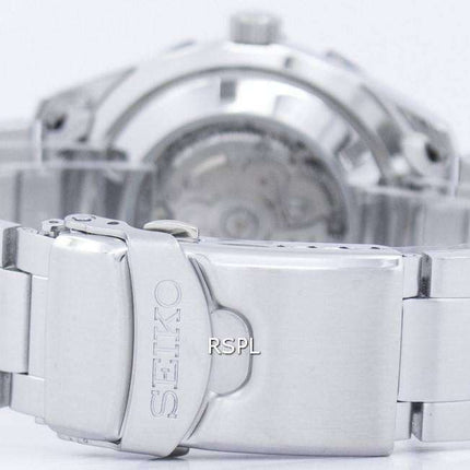 Seiko 5 Sports Automatic Japan Made SRPB81 SRPB81J1 SRPB81J Men's Watch