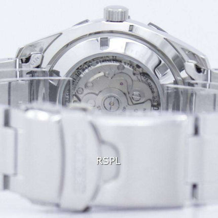 Seiko 5 Sports Automatic Japan Made SRPB81 SRPB81J1 SRPB81J Men's Watch