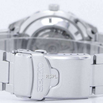 Seiko 5 Sports Automatic SRPB83 SRPB83K1 SRPB83K Men's Watch