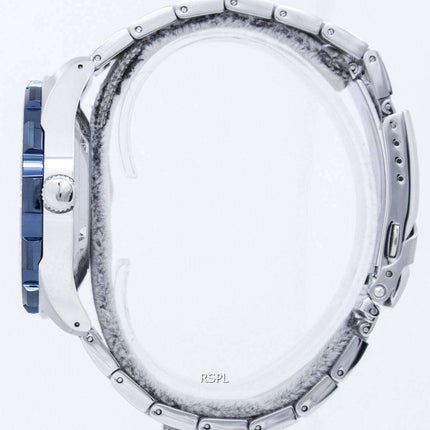 Seiko 5 Sports Automatic Japan Made SRPB85 SRPB85J1 SRPB85J Men's Watch