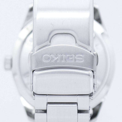 Seiko 5 Sports Automatic Japan Made SRPB85 SRPB85J1 SRPB85J Men's Watch