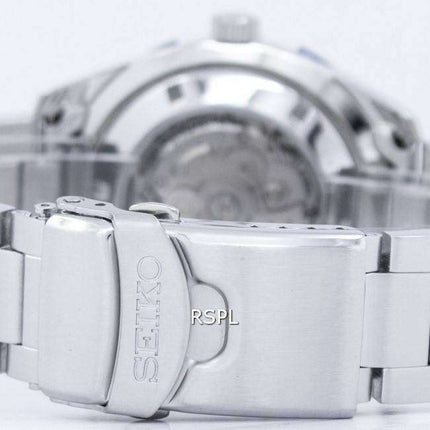 Seiko 5 Sports Automatic Japan Made SRPB85 SRPB85J1 SRPB85J Men's Watch