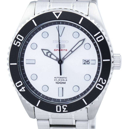 Seiko 5 Sports Automatic SRPB87 SRPB87K1 SRPB87K Men's Watch