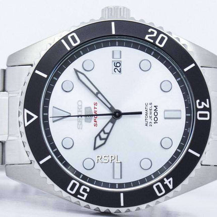 Seiko 5 Sports Automatic SRPB87 SRPB87K1 SRPB87K Men's Watch