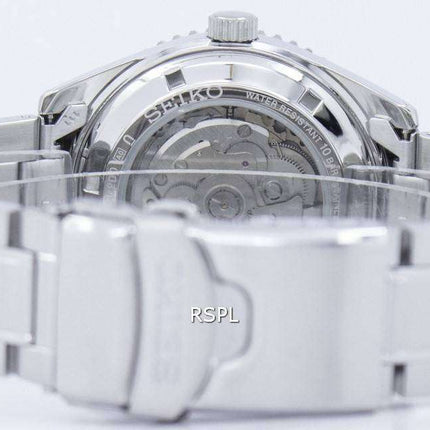 Seiko 5 Sports Automatic SRPB87 SRPB87K1 SRPB87K Men's Watch