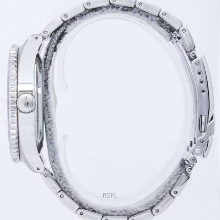 Seiko 5 Sports Automatic SRPB89 SRPB89K1 SRPB89K Men's Watch