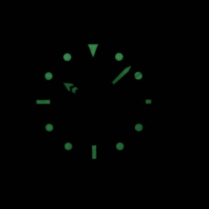 Seiko 5 Sports Automatic Japan Made SRPB91 SRPB91J1 SRPB91J Men's Watch