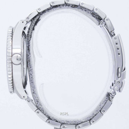 Seiko 5 Sports Automatic Japan Made SRPB91 SRPB91J1 SRPB91J Men's Watch