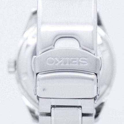 Seiko 5 Sports Automatic Japan Made SRPB91 SRPB91J1 SRPB91J Men's Watch