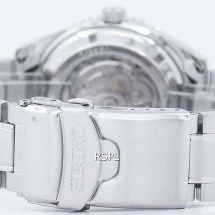 Seiko 5 Sports Automatic Japan Made SRPB91 SRPB91J1 SRPB91J Men's Watch