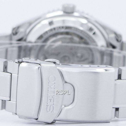 Seiko 5 Sports Automatic SRPB93 SRPB93K1 SRPB93K Men's Watch