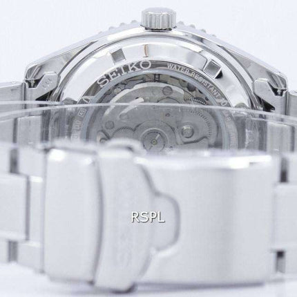 Seiko 5 Sports Automatic SRPB93 SRPB93K1 SRPB93K Men's Watch