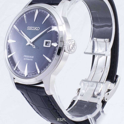 Seiko Presage SRPC01 SRPC01J1 SRPC01J Cocktail Automatic Japan Made Men's Watch