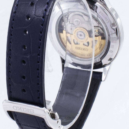 Seiko Presage SRPC01 SRPC01J1 SRPC01J Cocktail Automatic Japan Made Men's Watch