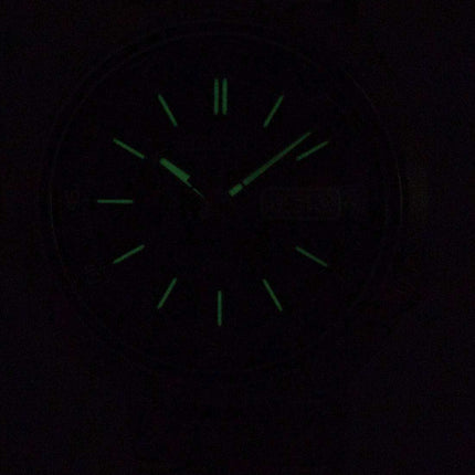 Seiko Sport Recraft Automatic SRPC09 SRPC09K1 SRPC09K Men's Watch