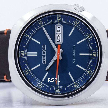 Seiko Neo Sport Recraft Automatic SRPC13 SRPC13K1 SRPC13K Men's Watch