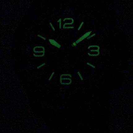 Seiko Prospex Land Automatic SRPC33 SRPC33K1 SRPC33K Men's Watch