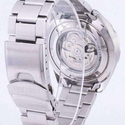 Seiko 5 Sports Automatic Japan Made SRPC55 SRPC55J1 SRPC55J Men's Watch