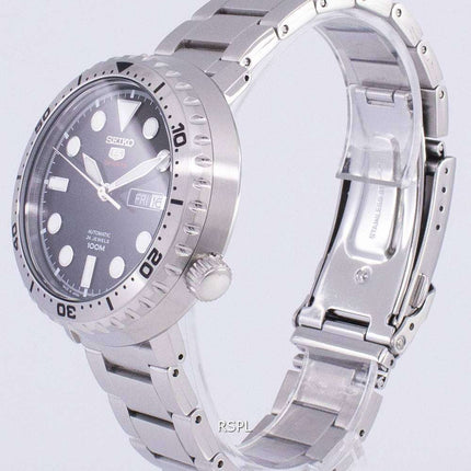 Seiko 5 Sports Automatic Japan Made SRPC61 SRPC61J1 SRPC61J Men's Watch